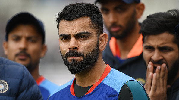 ENG v IND 2022: Limited-overs series in England very crucial for Virat Kohli’s T20I future in India team- Report