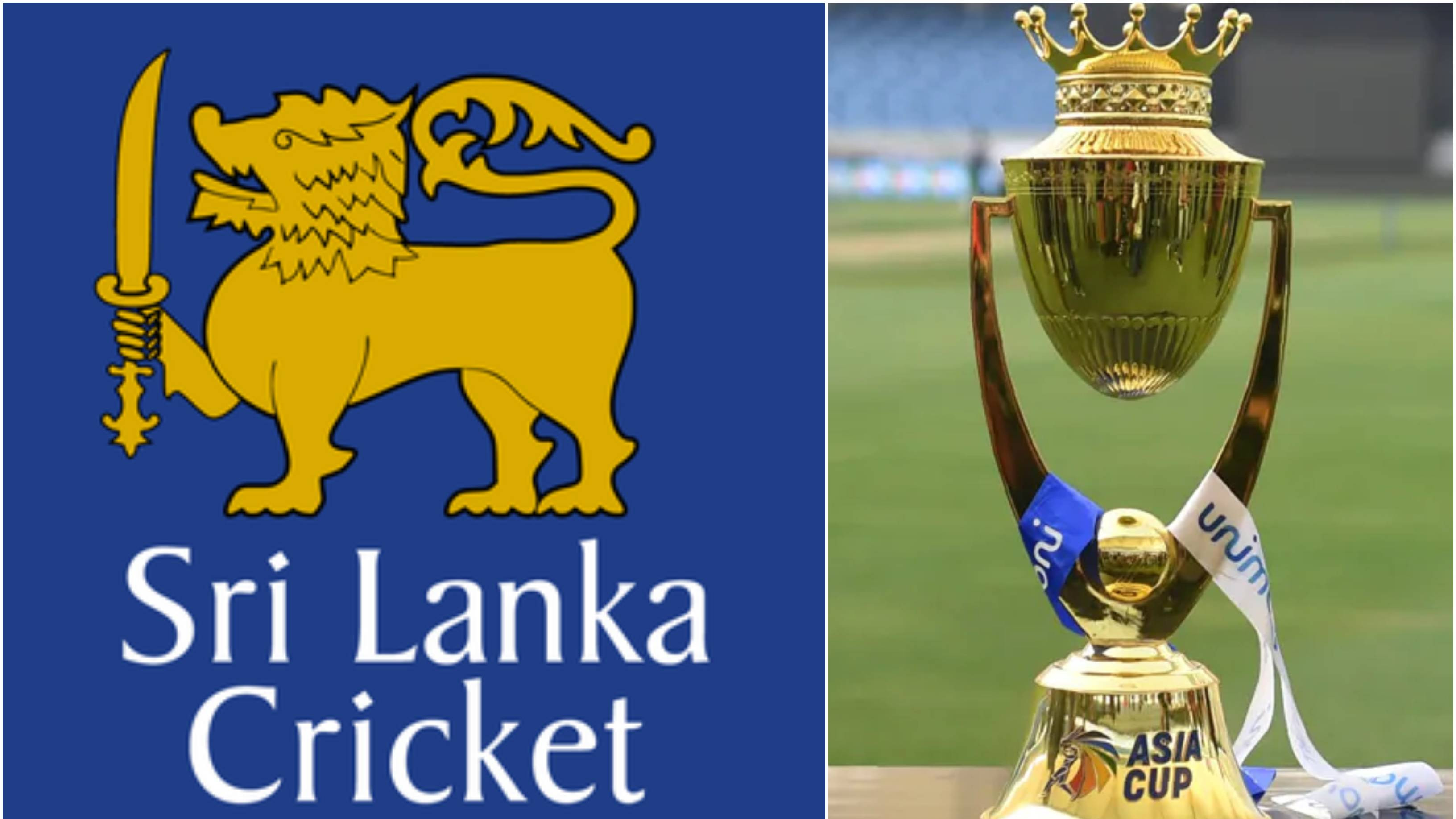 “Not an ideal situation”, Sri Lanka Cricket informs ACC about its inability to host Asia Cup 2022