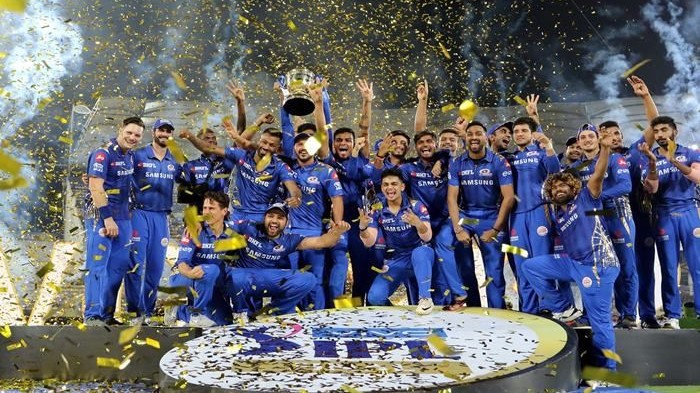 IPL 2020: COC Predicted Best Playing XI for Mumbai Indians (MI) in IPL 13