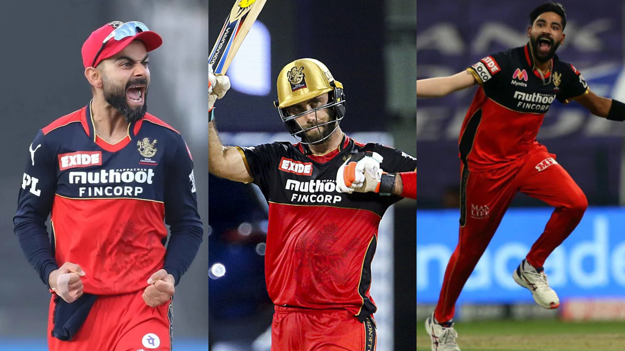 IPL 2022: COC presents possible playing XI for Royal Challengers Bangalore (RCB) in IPL 15