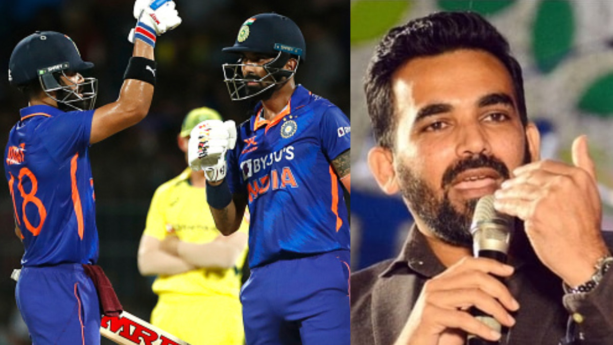 IND v AUS 2023: Zaheer Khan reveals the turning point where Team India lost 3rd ODI in Chennai