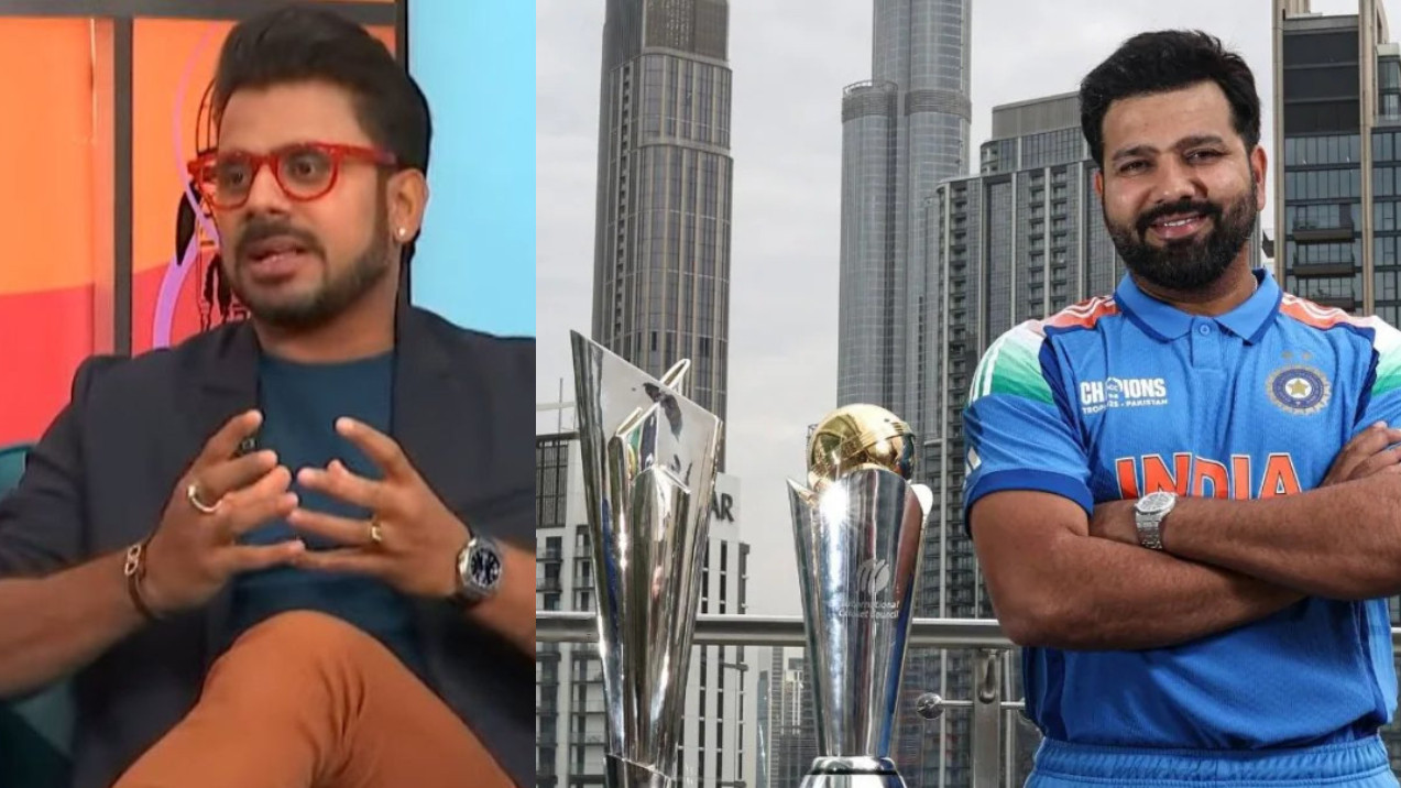 AUS v IND 2025: “Doesn’t deserve this humiliation”- Manoj Tiwary tells Rohit Sharma to retire after losing India captaincy