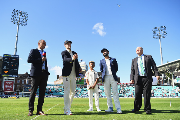 India-England Test series is due to start on August 4 | Getty