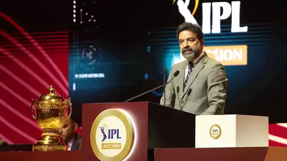 IPL 2025 mega auction to have 2 sets of marquee players- Report