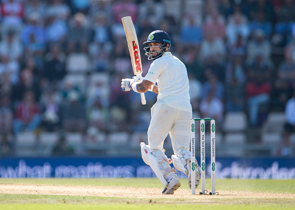 Virat Kohli is proving his mettle overseas as well | Getty Images
