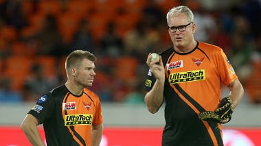 Tom Moody picks best two T20 openers in the world; includes one Indian