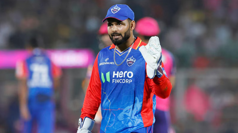 Rishabh Pant misses out as DC finalize its retention list ahead of IPL 2025 mega auction - Report