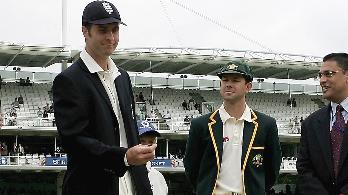 ‘Best Test series I ever played in”, Ricky Ponting on 2005 Ashes