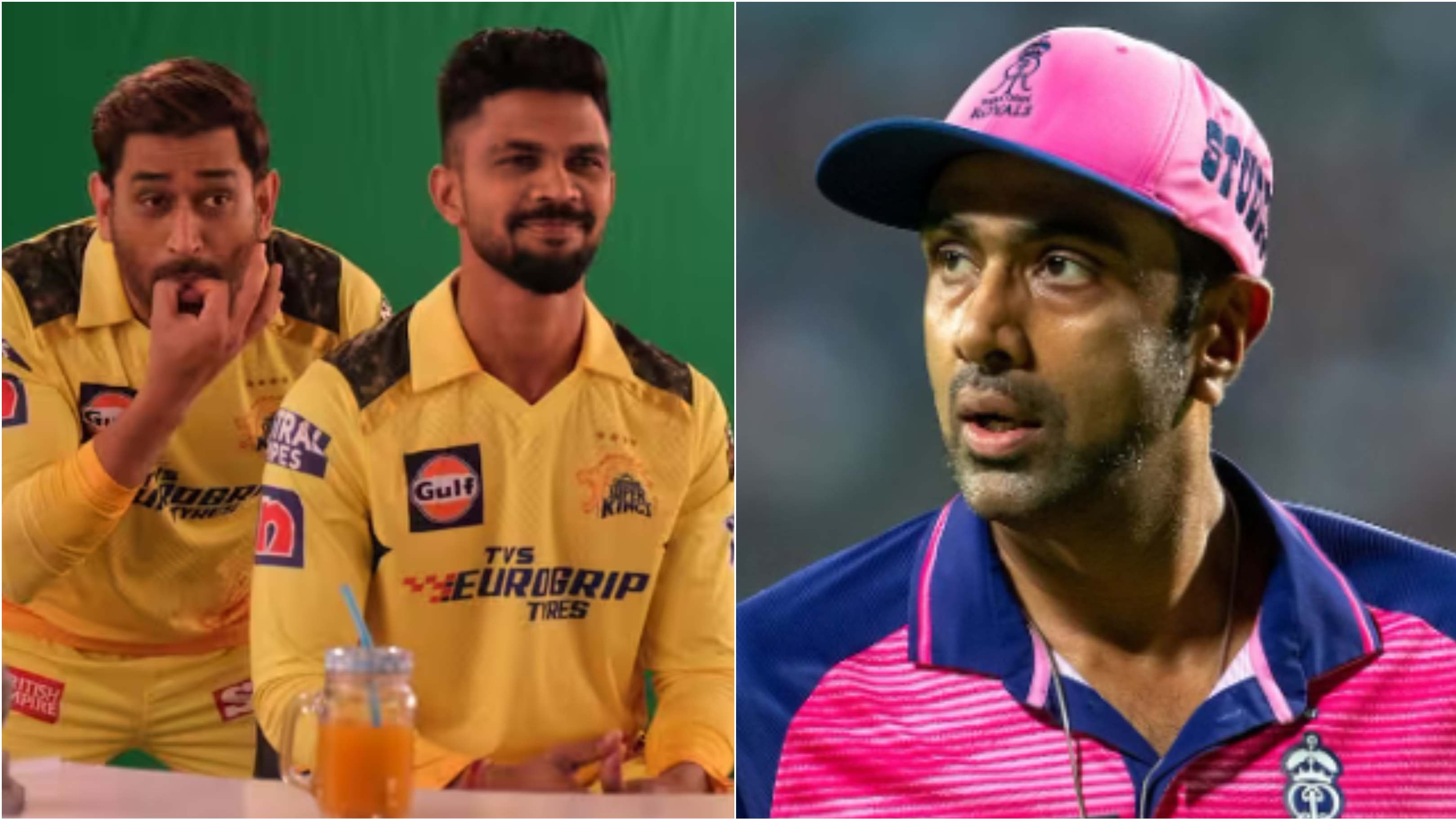 “He must have told Ruturaj last year,” R Ashwin reacts to MS Dhoni quitting CSK captaincy on the eve of IPL 2024 opener