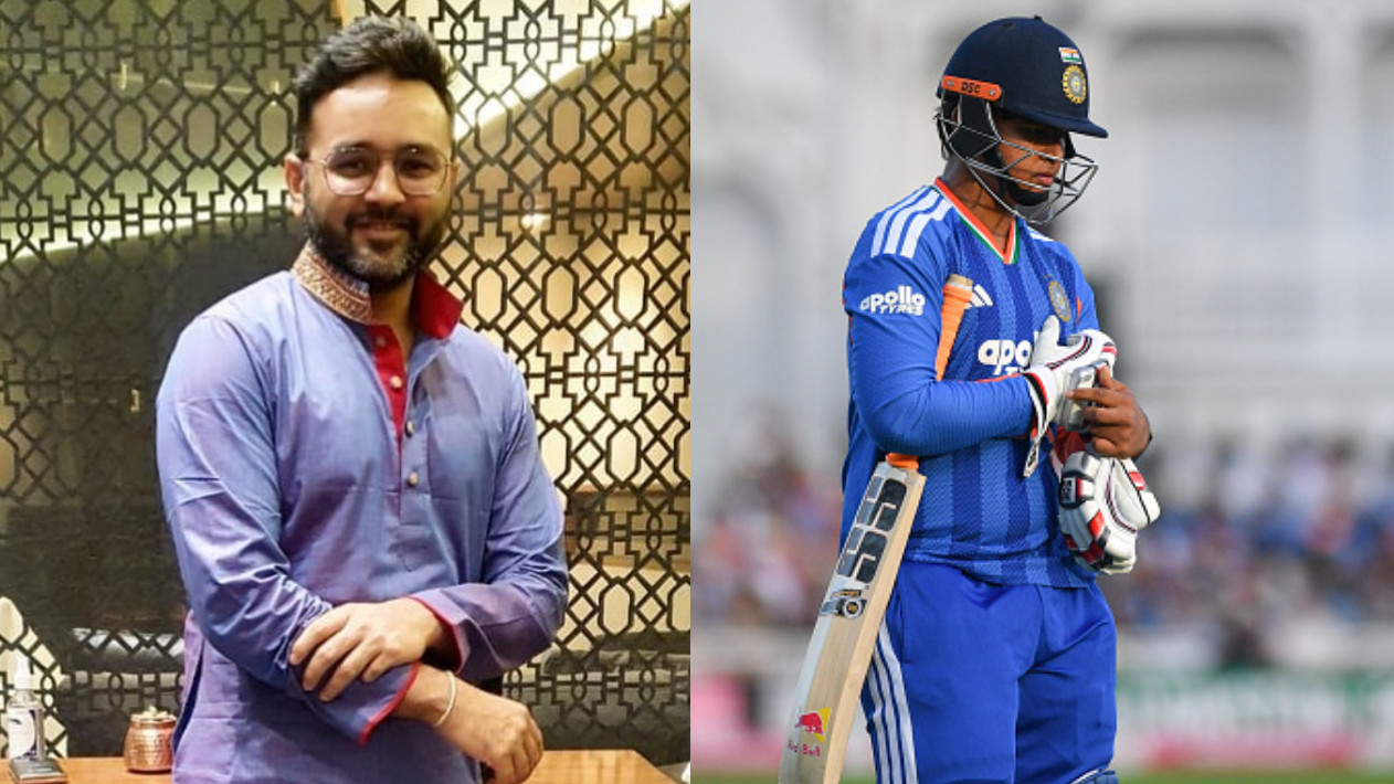 ENG v IND 2026: ‘Question on how Vaibhav Sooryavanshi will cope with short-pitched bowling’- Parthiv Patel