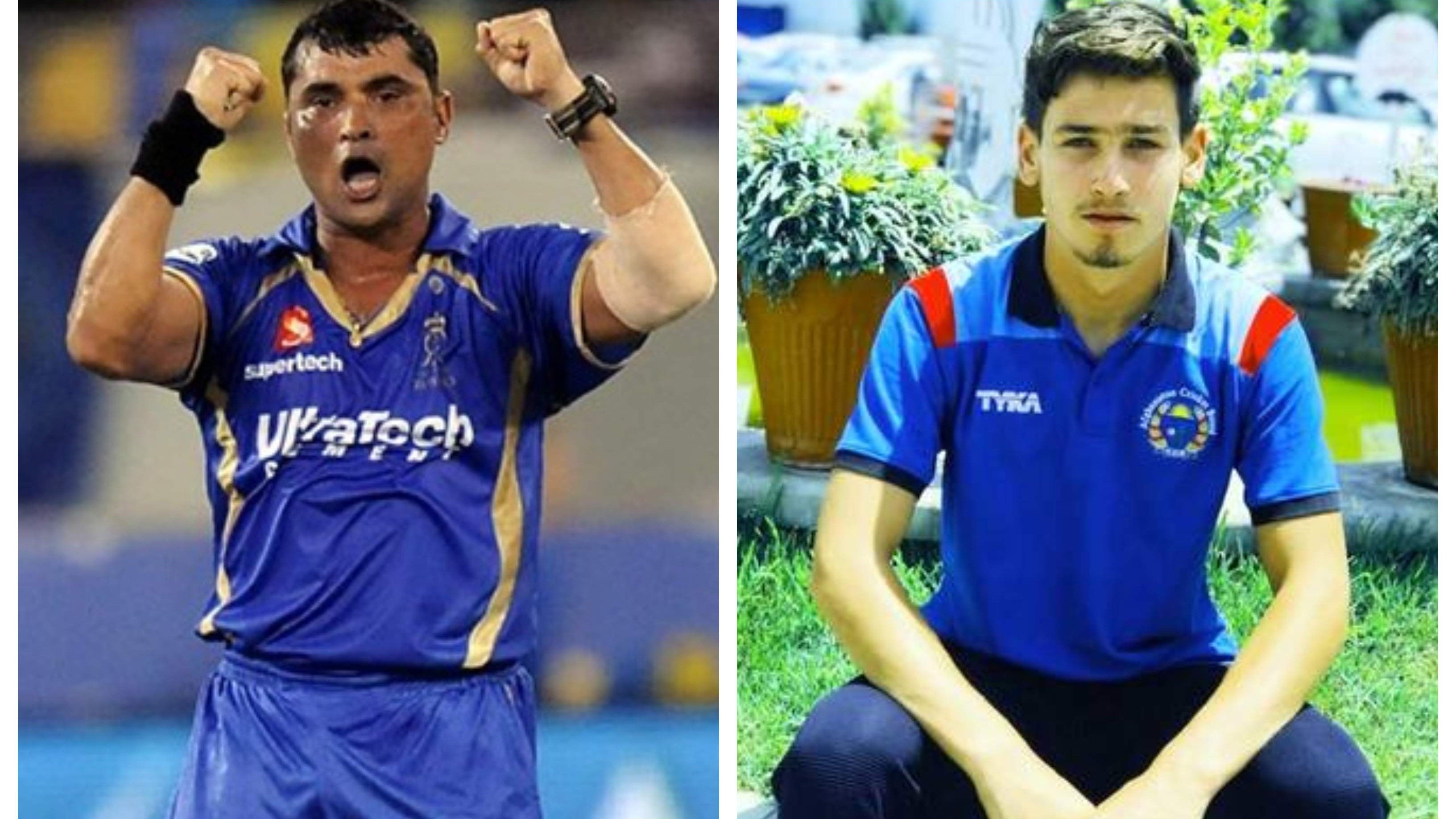 Ipl 2020 Pravin Tambe Noor Ahmad Might Become The Oldest And Youngest