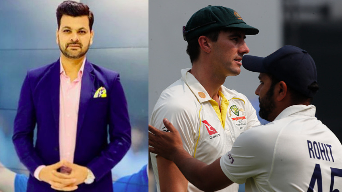 IND v AUS 2023: Players should be blamed - RP Singh's blunt take on the pitches controversy