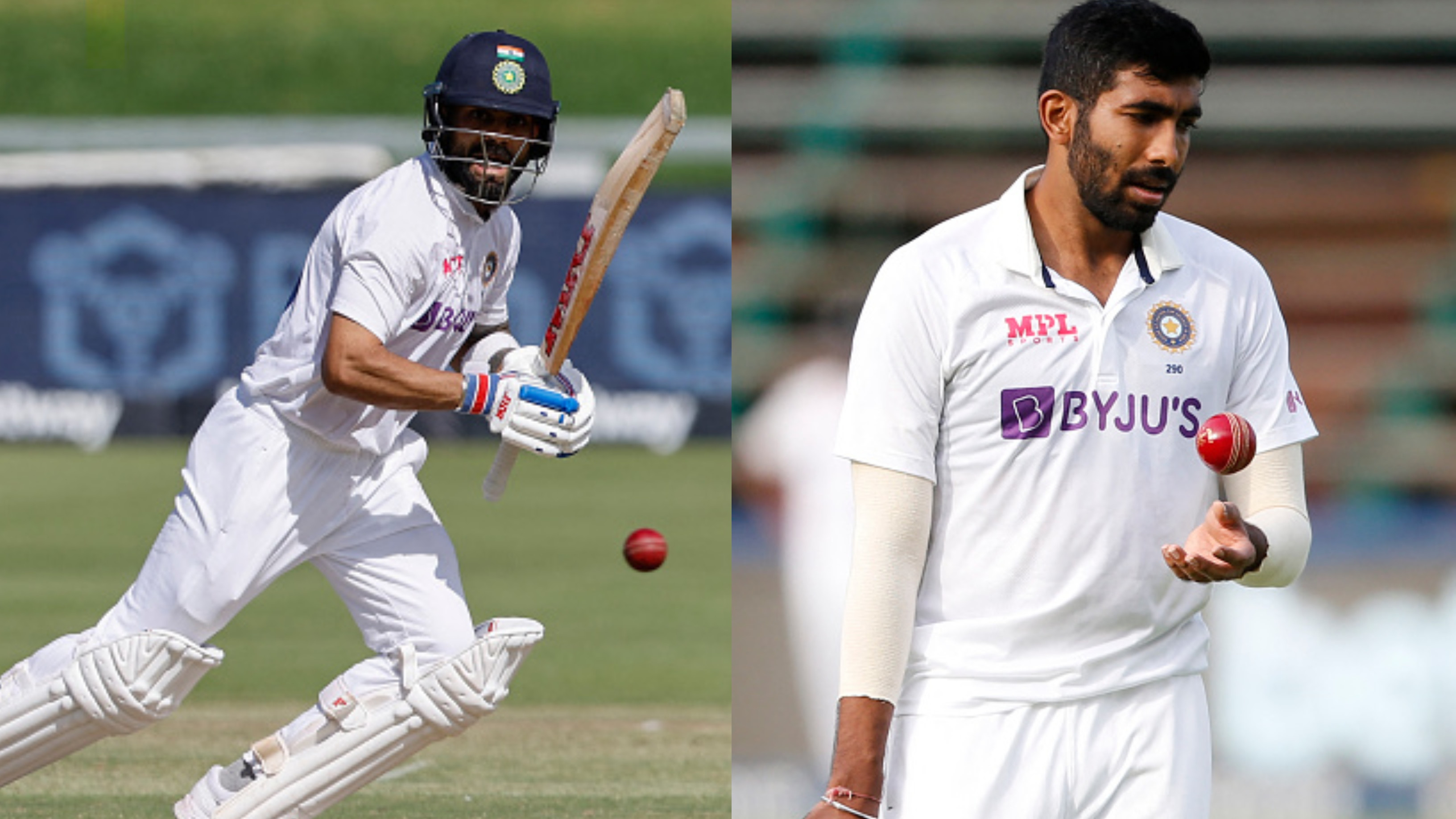 Virat Kohli slips to 9th spot among batters in ICC Test rankings; Bumrah climbs to 4th in bowling chart