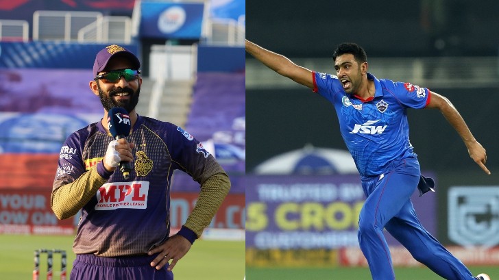 IPL 2020: WATCH- Karthik names which KKR players he would trade to get Rabada, Ashwin, and Iyer 