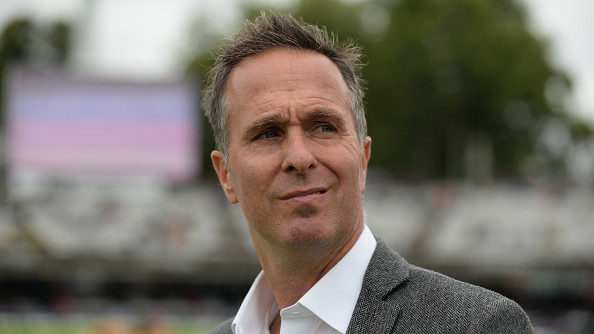 BT Sport drops Michael Vaughan from their Ashes 2021-22 coverage