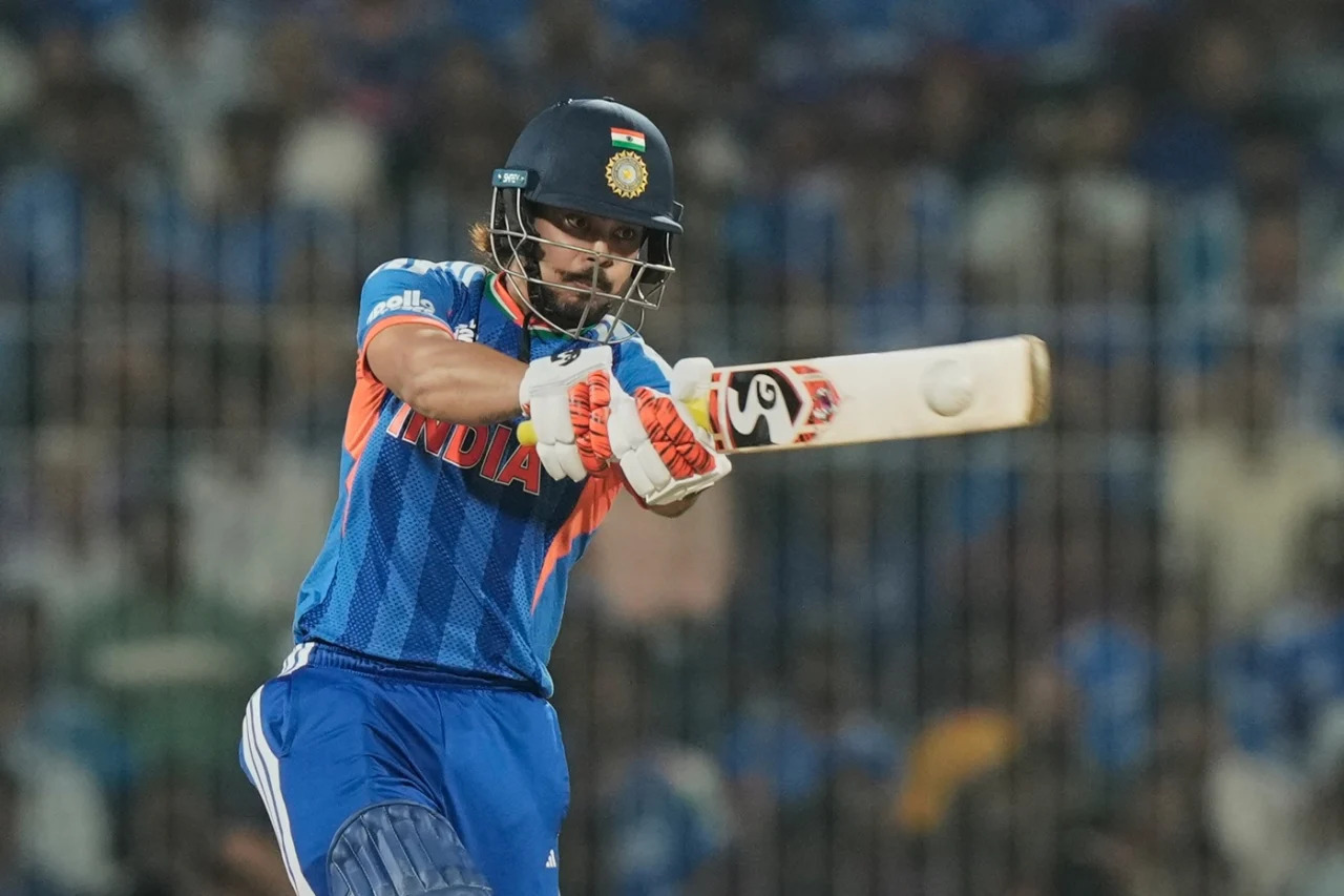 Ishan Kishan made 317 runs in 9 games with three fifties and strike rate of 193.29 | Getty