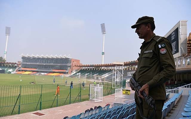 Pakistan cricket has already suffered a lot because of terrorism | Getty