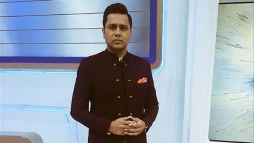 Aakash Chopra reveals why he honed his craft in Hindi commentary, not English