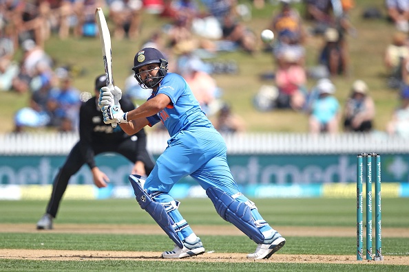 Rohit Sharma might want to forget his 200th ODI as soon as possible | Getty