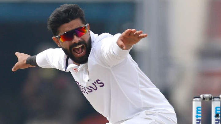 Ravindra Jadeja reclaims no.1 allrounder’s spot in latest ICC Test player rankings