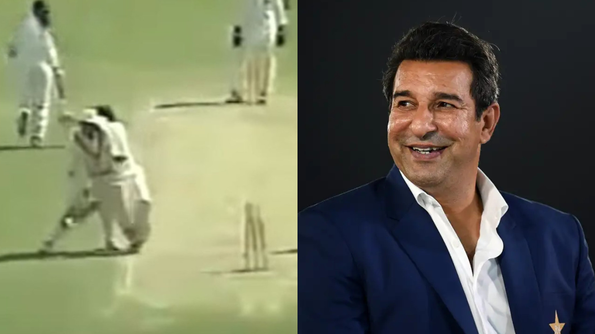 “But they'll hate me in Pakistan”- Wasim Akram opens up on controversial Sachin Tendulkar run out in 1999 Kolkata Test