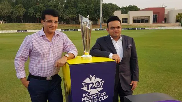 BCCI has time till June 28 to host T20 World Cup 2021 in India: Sourav Ganguly
