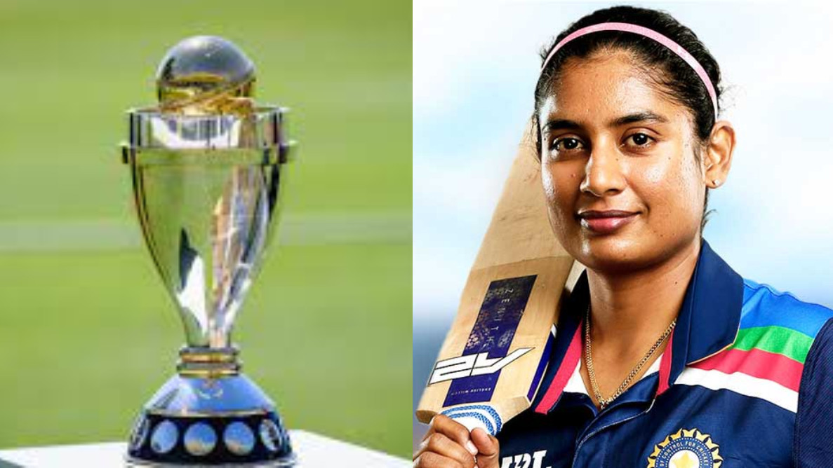 Indian skipper Mithali Raj says the team is getting good preparation for World Cup 2022