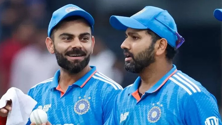BCCI to meet Rohit Sharma and Virat Kohli to decide their ODI future after Asia Cup 2025- Report
