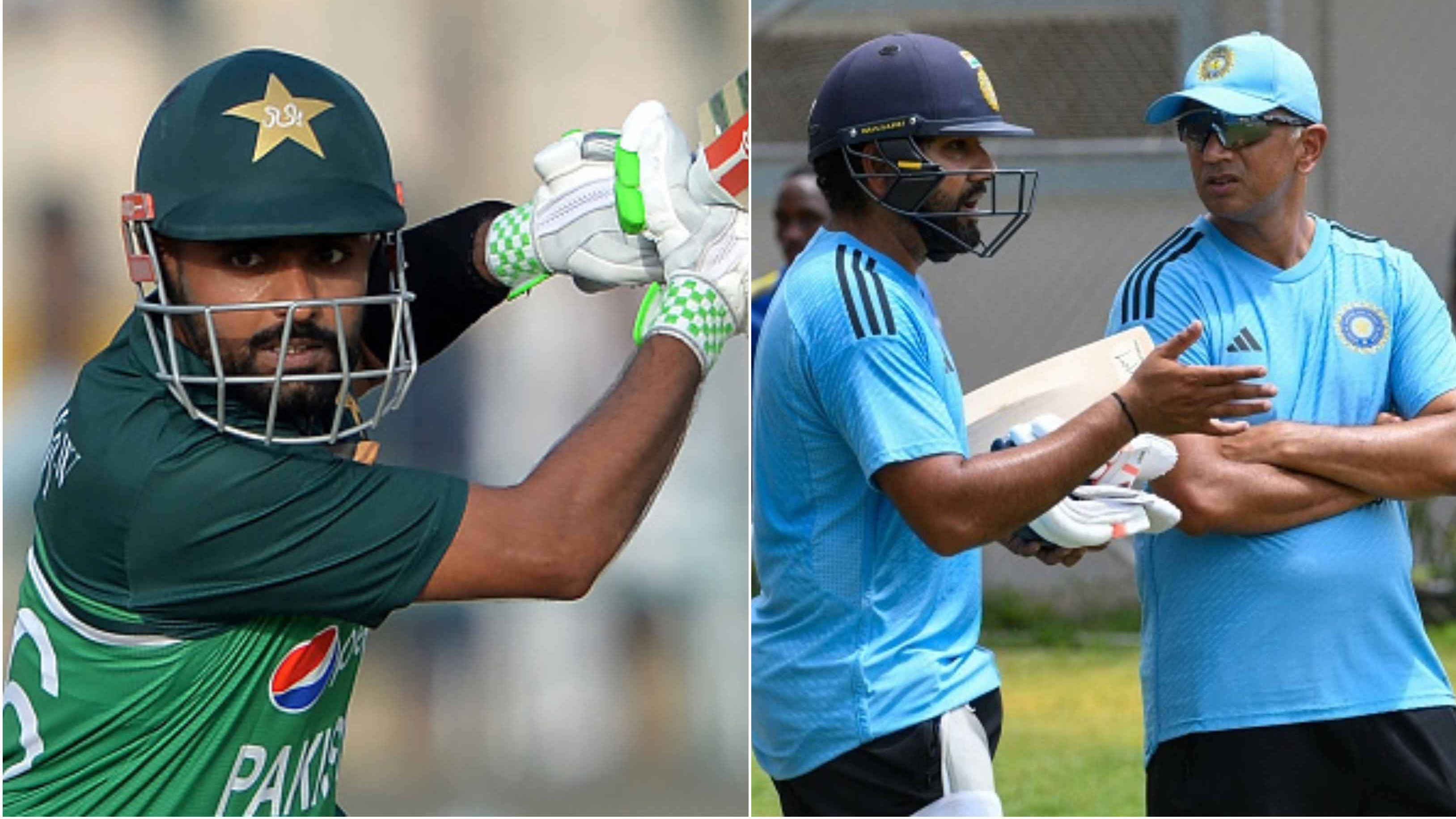 Asia Cup 2023: “Good preparation for India game,” says Babar Azam after leading Pakistan to emphatic win over Nepal