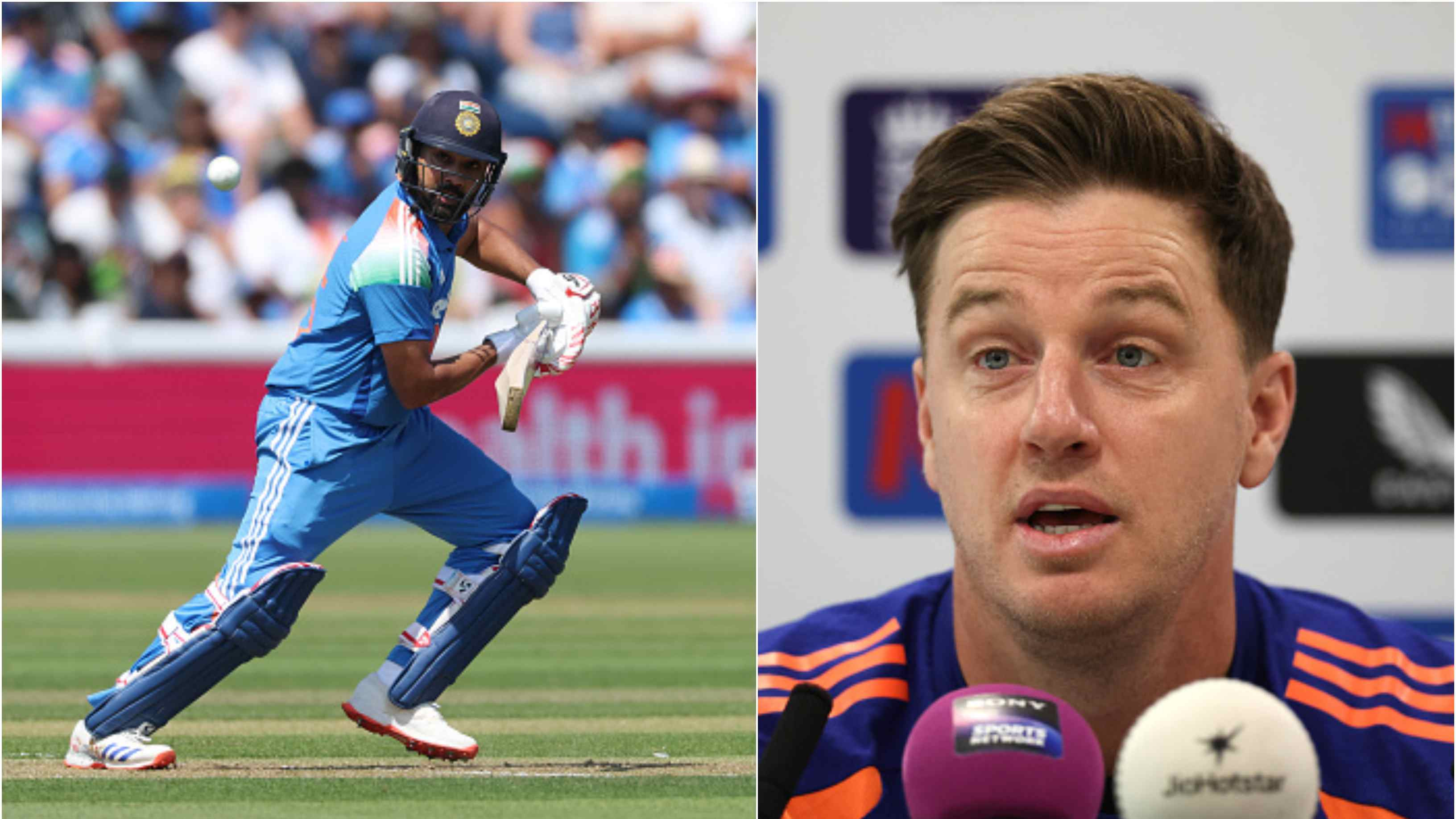 ENG v IND 2026: “He brings calmness to batting line-up,” Morne Morkel dismisses concerns surrounding Rohit Sharma's batting form