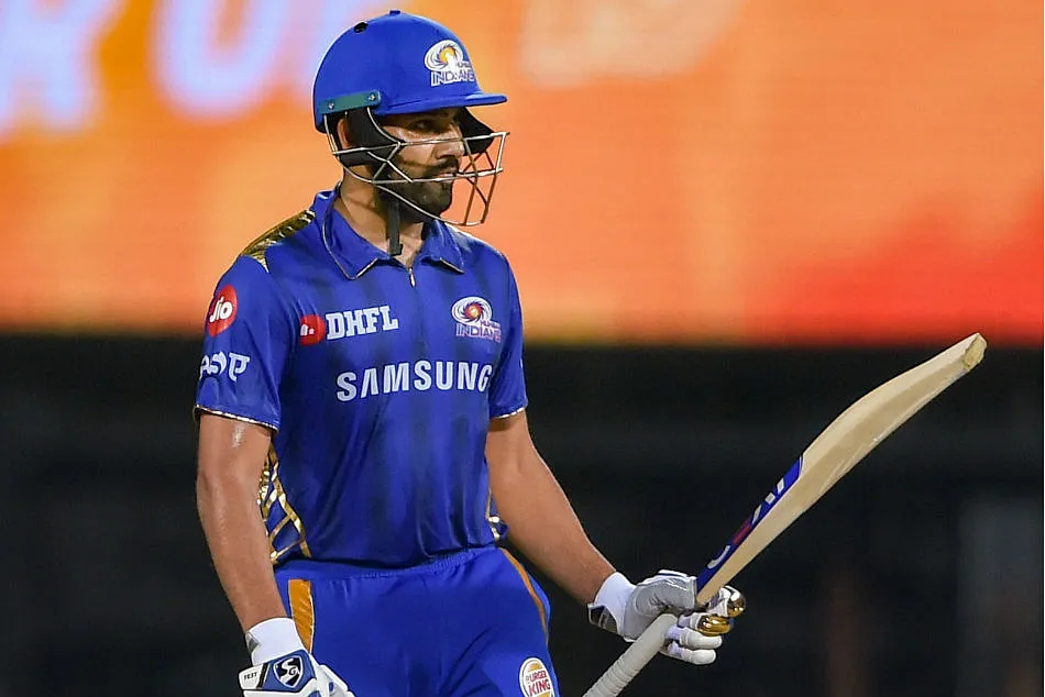 Rohit Sharma should perform better in the IPL | BCCI/IPL