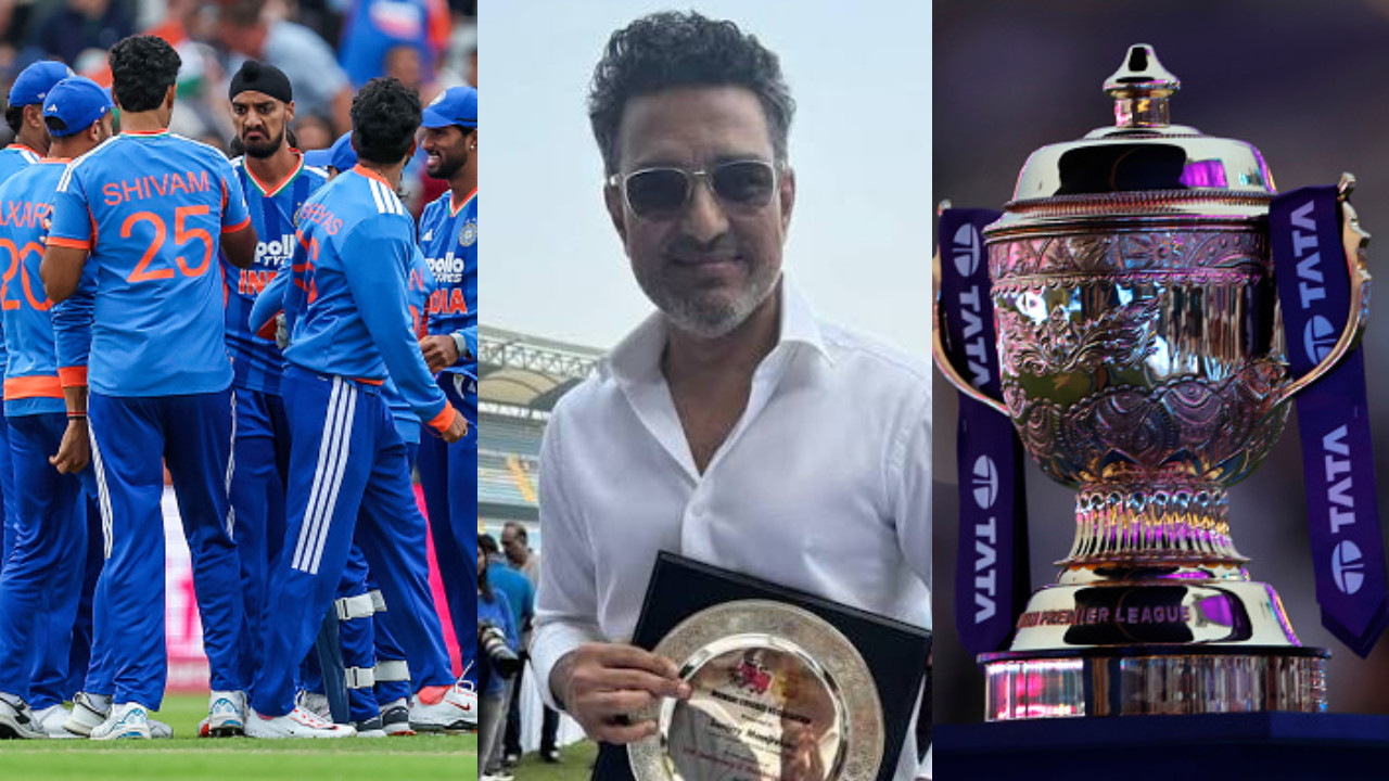 ‘Home fun is over; IPL puts makeup over India batters’- Manjrekar says batters without IPL prowess needed after recent debacle