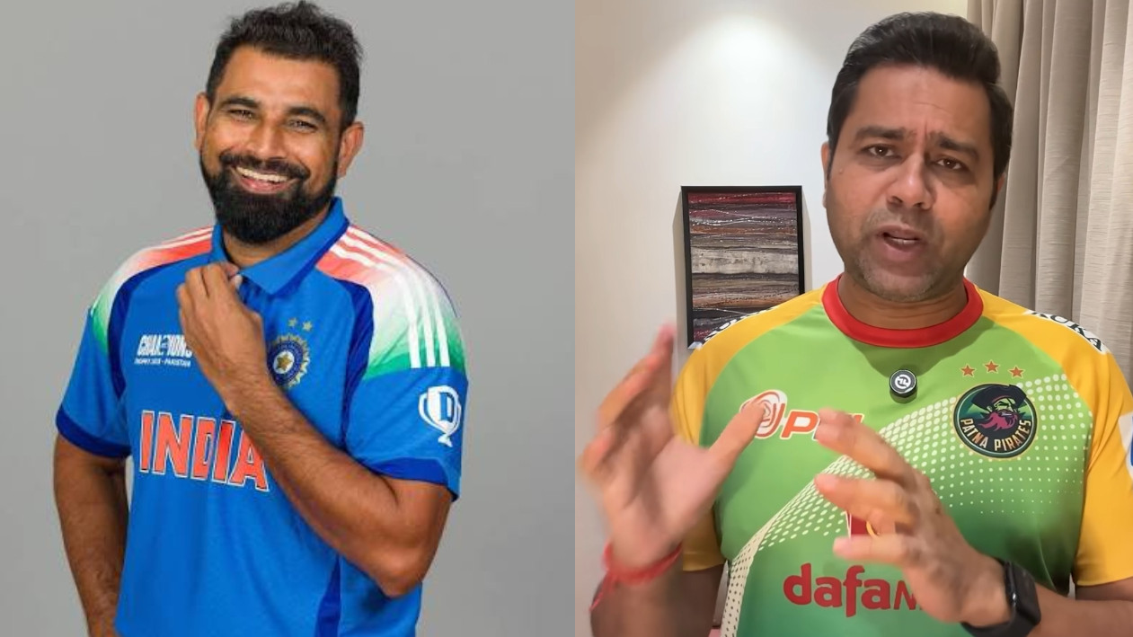 NZ v IND 2026: ‘