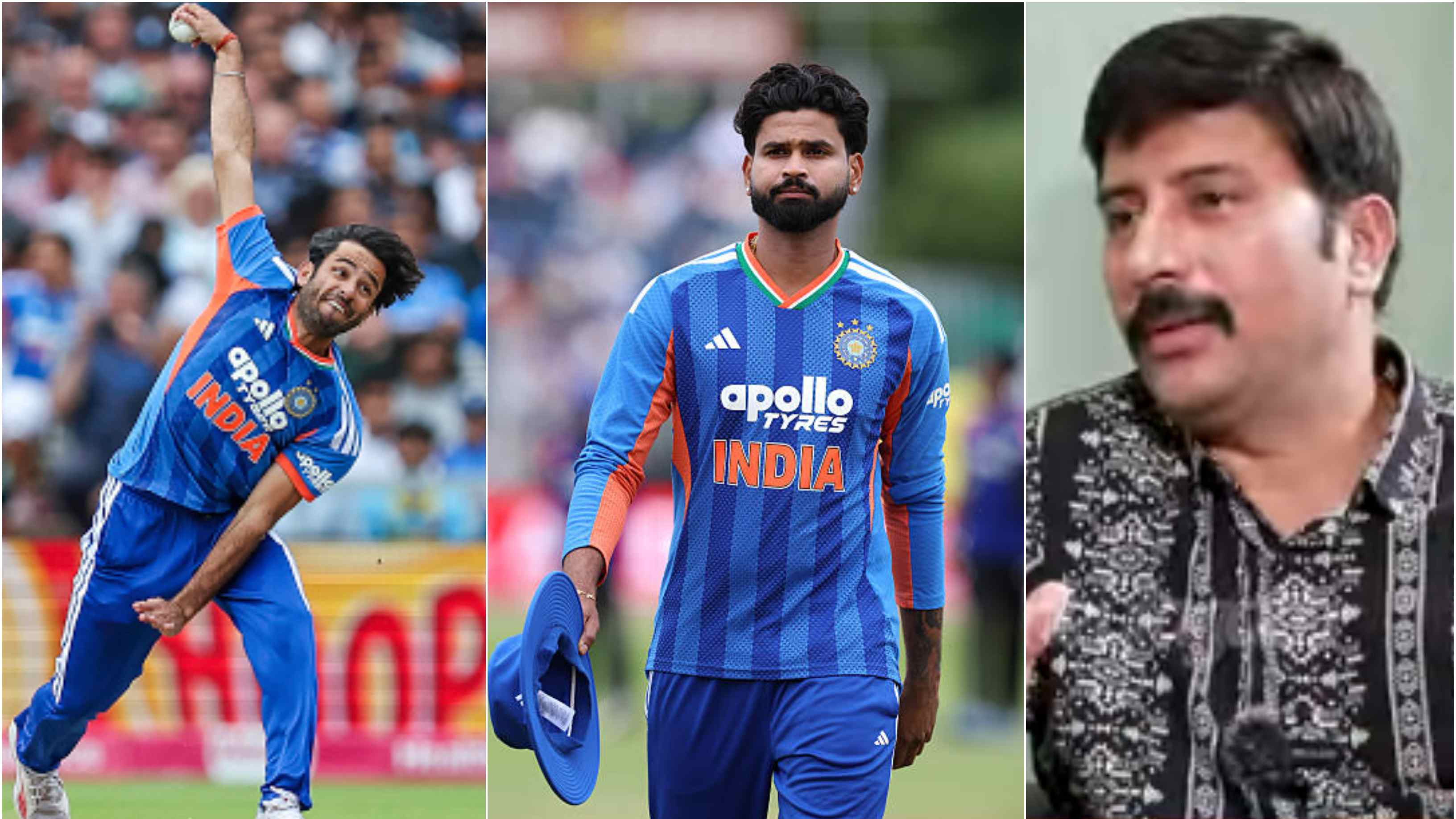 ENG v IND 2026: “Should have finished his…,” S Ramesh slams Shreyas Iyer’s decision to bowl Ravi Bishnoi in 17th over during 2nd T20I