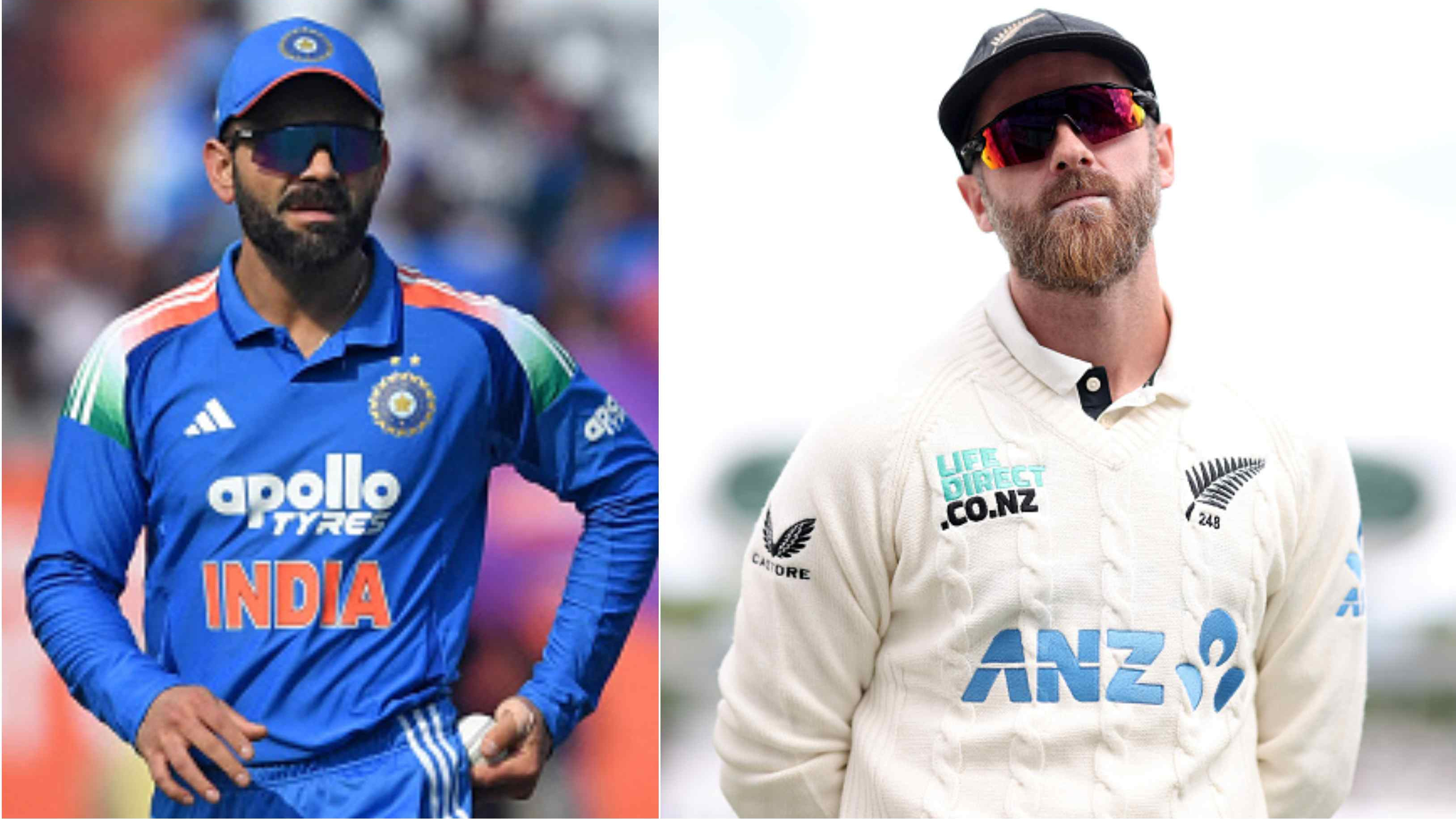 Virat Kohli leads cricket fraternity’s tribute as Kane Williamson announces retirement from international cricket