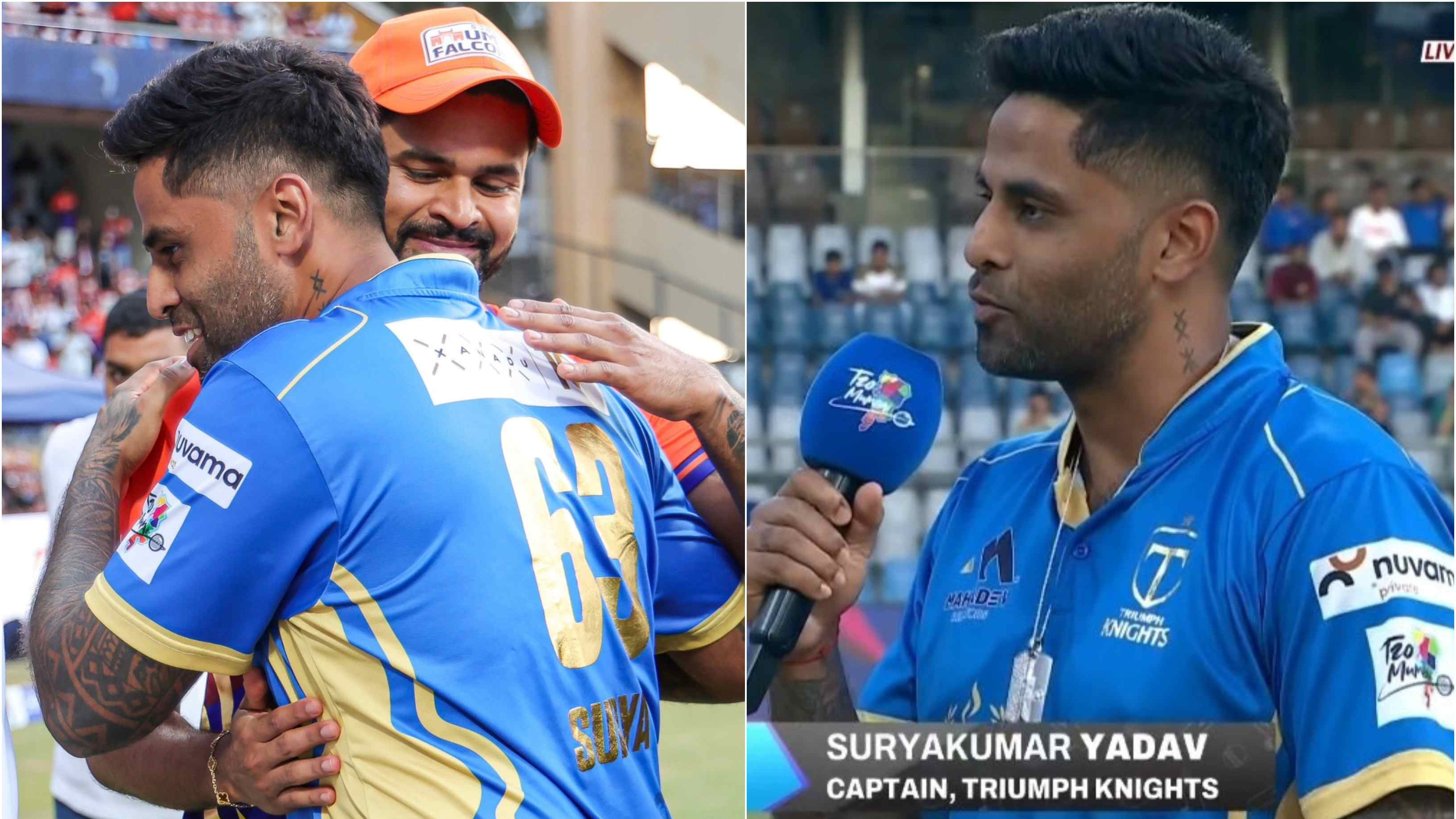 WATCH: 