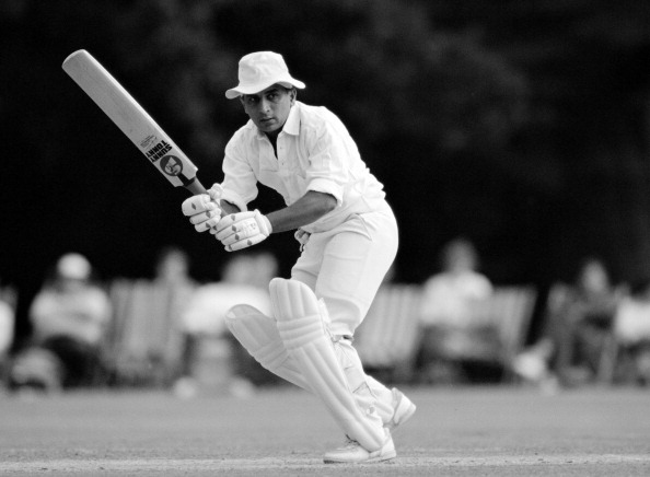 Sunil Gavaskar | Getty