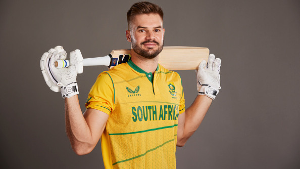 SA v WI 2023: Aiden Markram named new T20I captain as South Africa announce white-ball squads for West Indies series