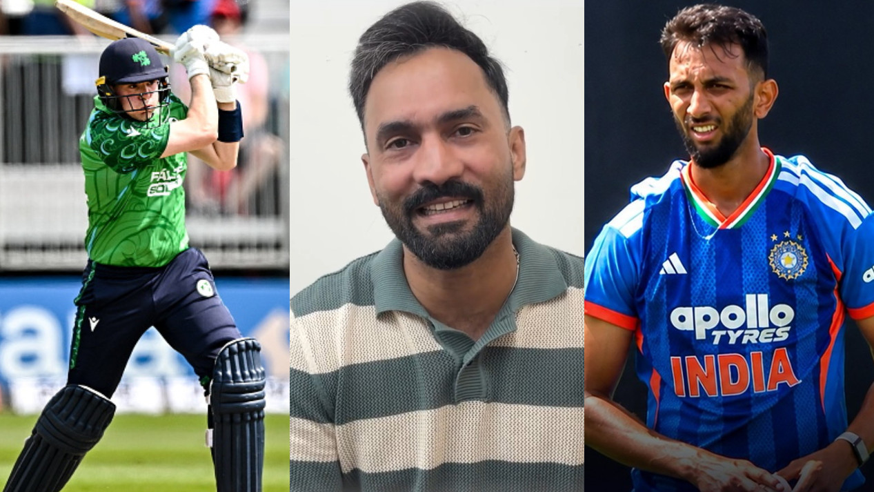 IRE v IND 2026: ‘Delany taking down Prasidh was turning point'- Dinesh Karthik; slams failure of Indian middle order