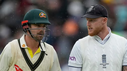 “Two minutes turned into an hour”- Travis Head on Ashes 2023 post-series drinks controversy