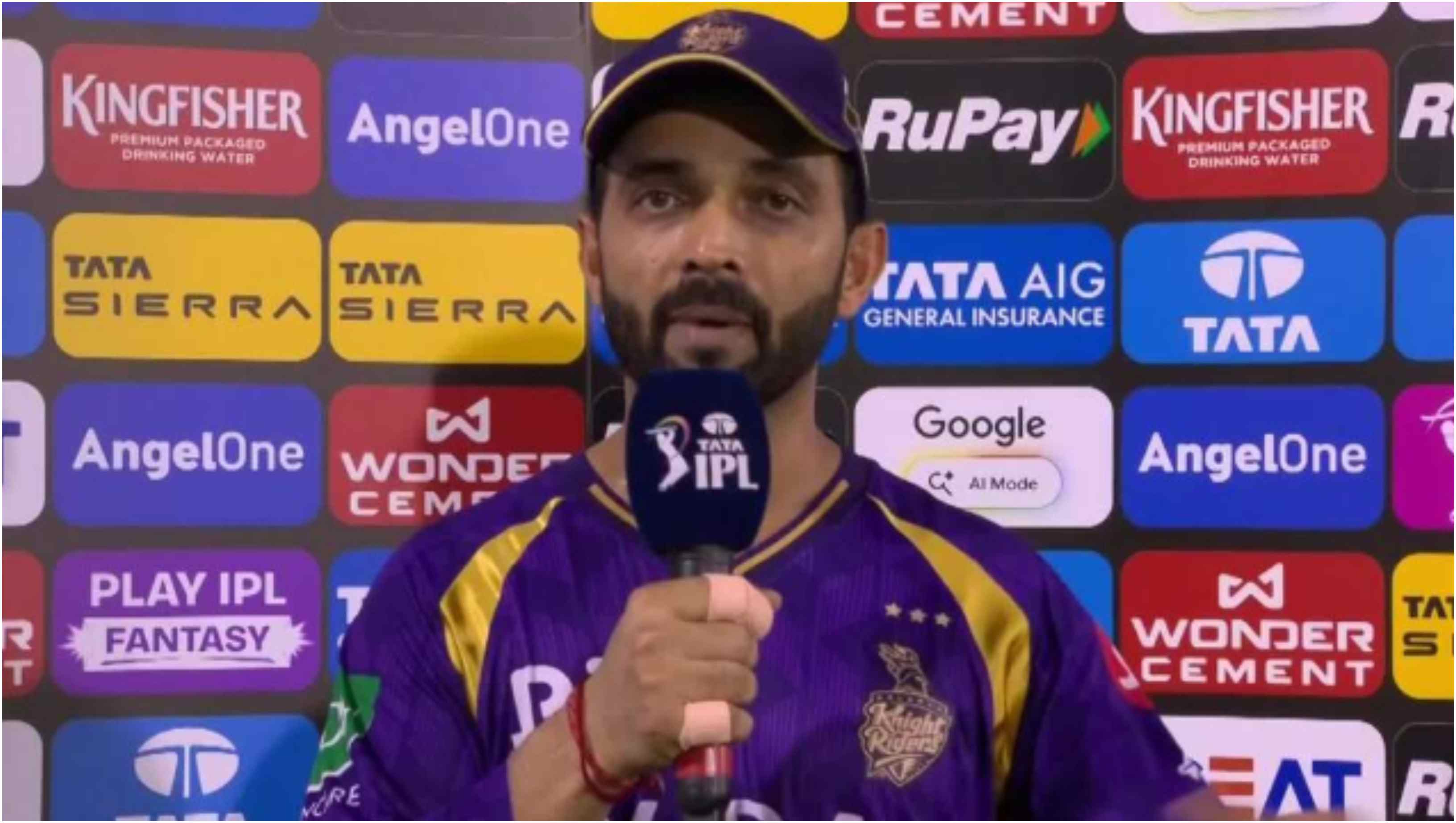 Ajinkya Rahane | BCCI-IPL
