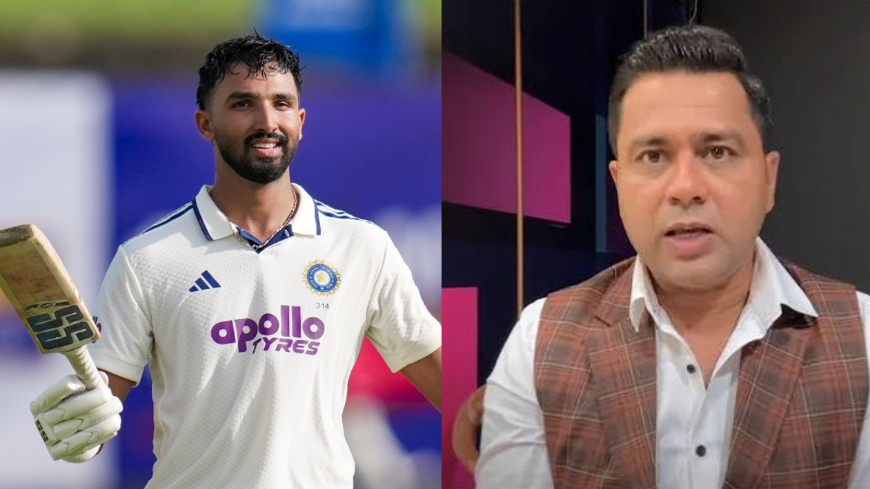 ‘Real challenge will be Tests against New Zealand and Australia’- Aakash Chopra says Devdutt Padikkal is in for a long run