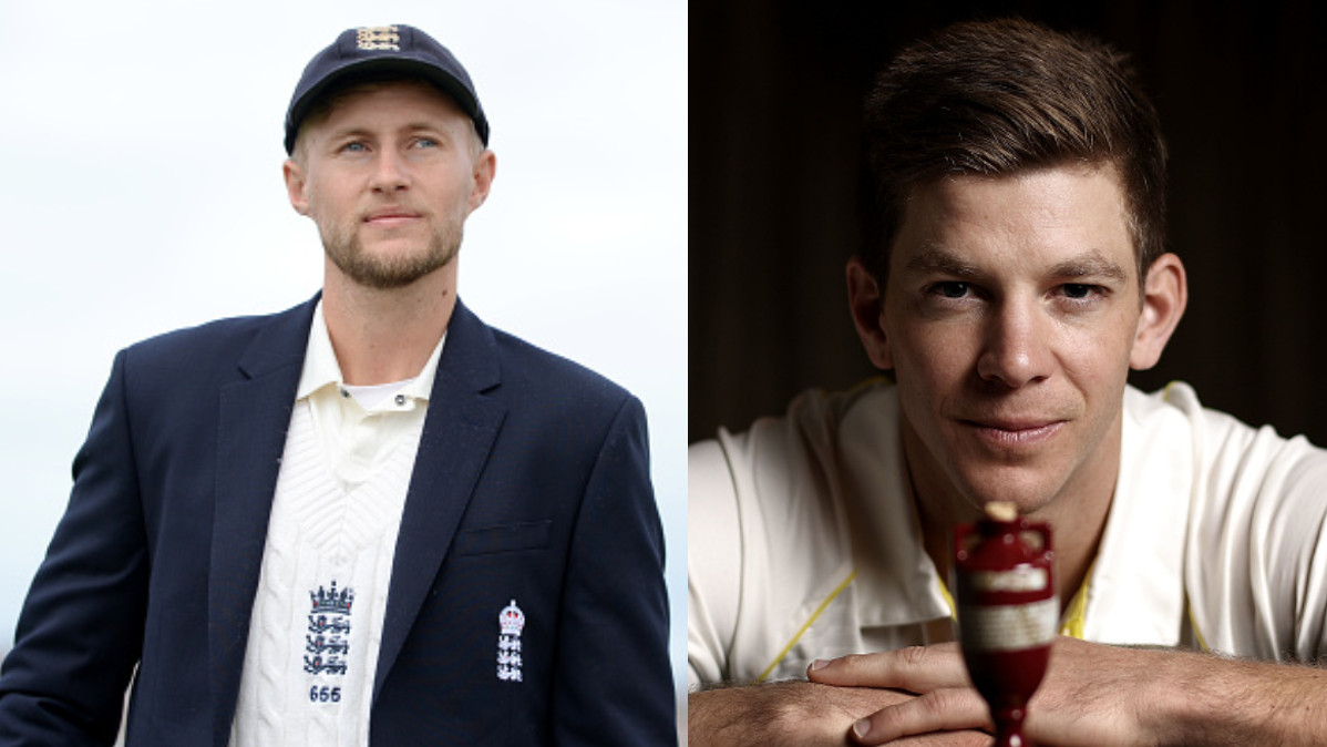 Ashes 2021-22: Tim Paine claims Ashes will go again with or without Joe Root amid travel concerns