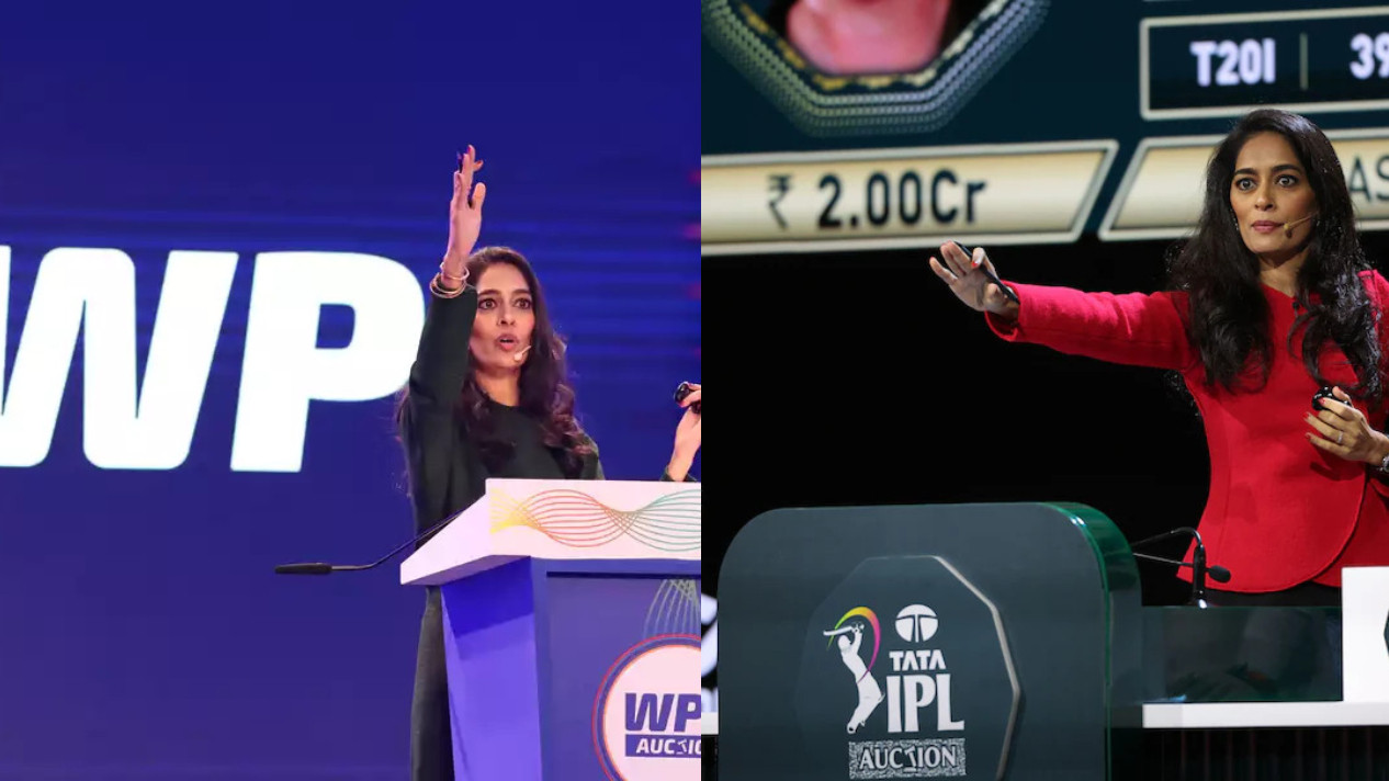 WPL 2026 auction likely on November 26 or 27; BCCI looking out for 2-3 cities for IPL 2026 auction- Report