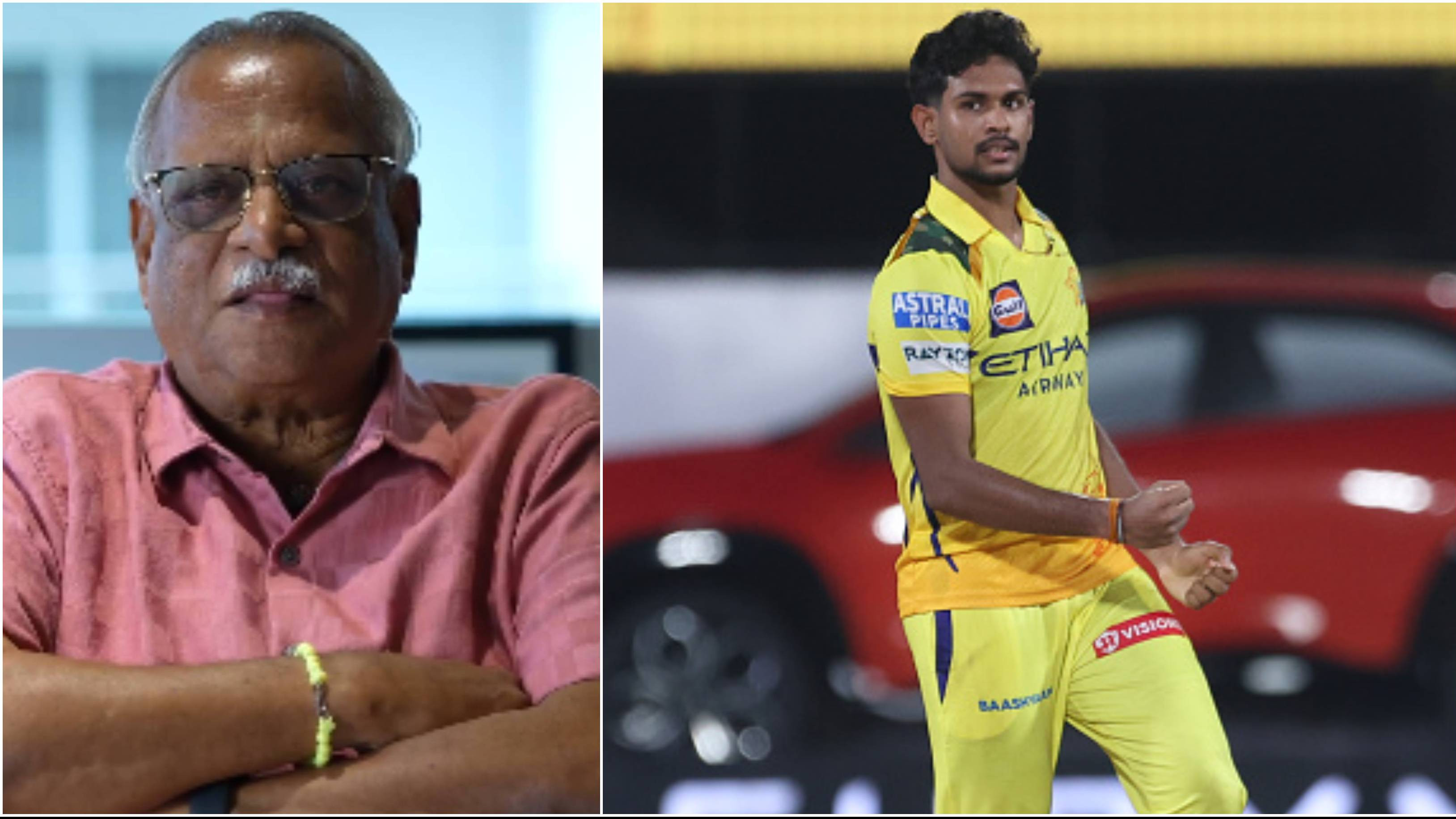 IPL 2026: “Wanted to enter the auction…,” CSK CEO explains Matheesha Pathirana’s release after rejecting trade requests