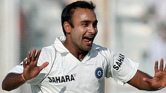 ‘Wish to see you married this year’, Amit Mishra gets birthday greetings from his Indian teammates