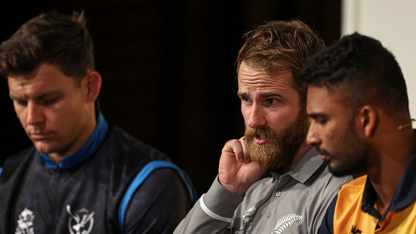 T20 World Cup 2022: “Don't have a choice in what people call us”- Williamson unperturbed about NZ not being “favorites”