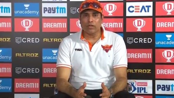 IPL 2020: Laxman rues mistakes against MI's explosive middle-order as SRH suffer defeat 