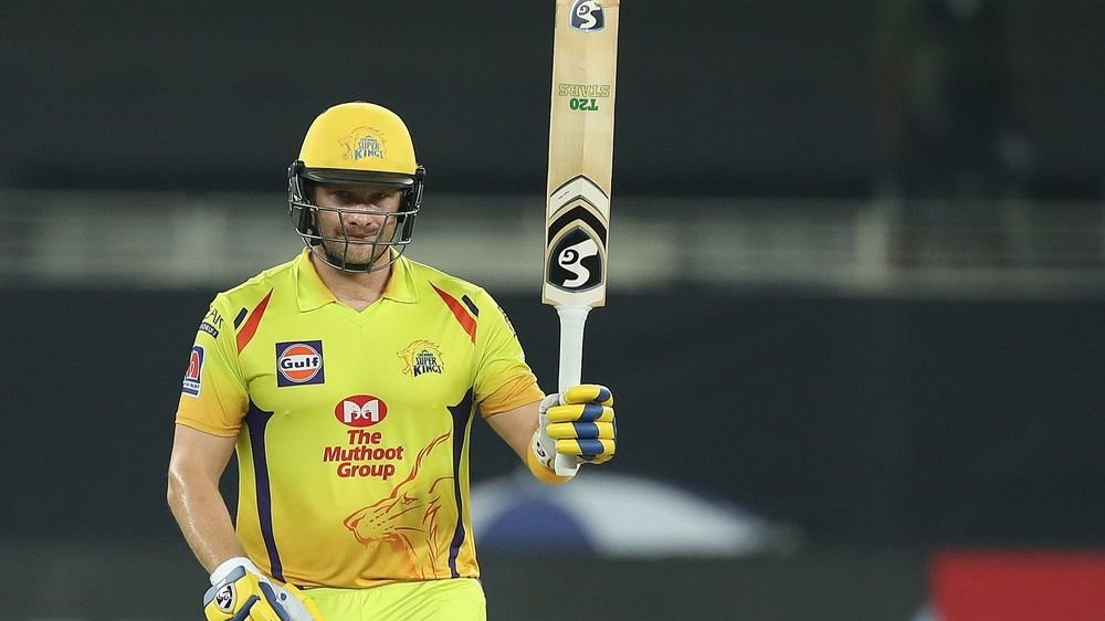 IPL 2020: Shane Watson's prediction of ‘perfect game for CSK coming’ turns out to be true