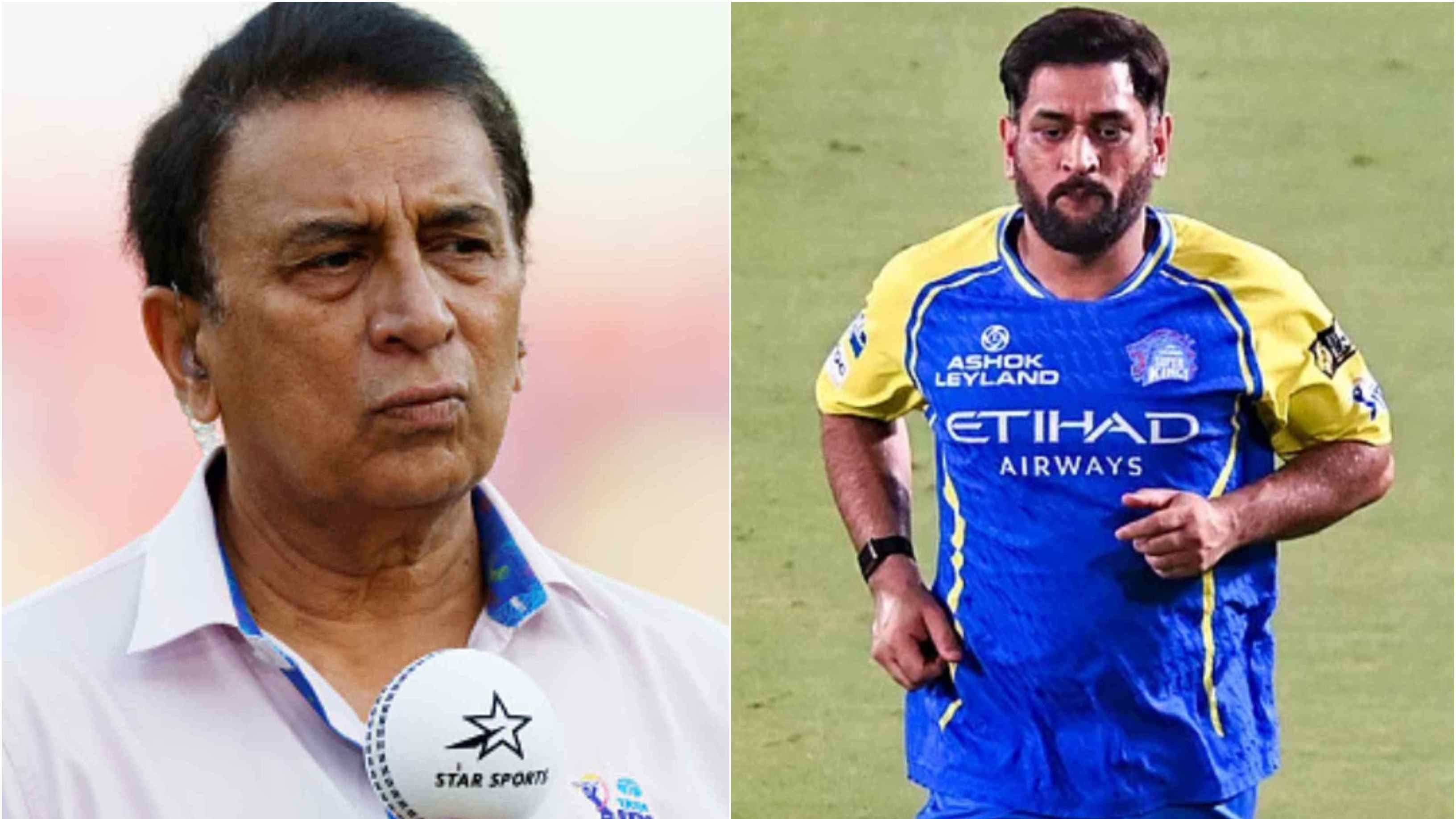 IPL 2026: “I would be very surprised…,” Sunil Gavaskar downplays possibility of MS Dhoni’s return during CSK vs SRH clash